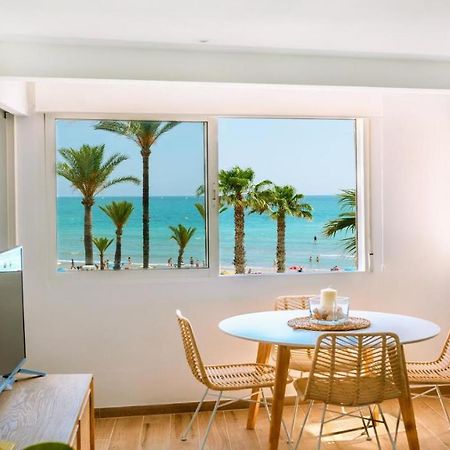 Apartamento En Calma Peníscola Exterior foto