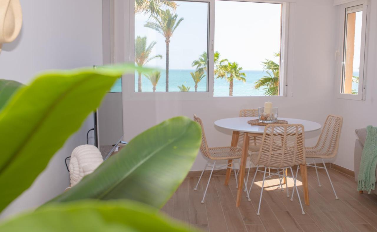 Apartamento En Calma Peníscola Exterior foto