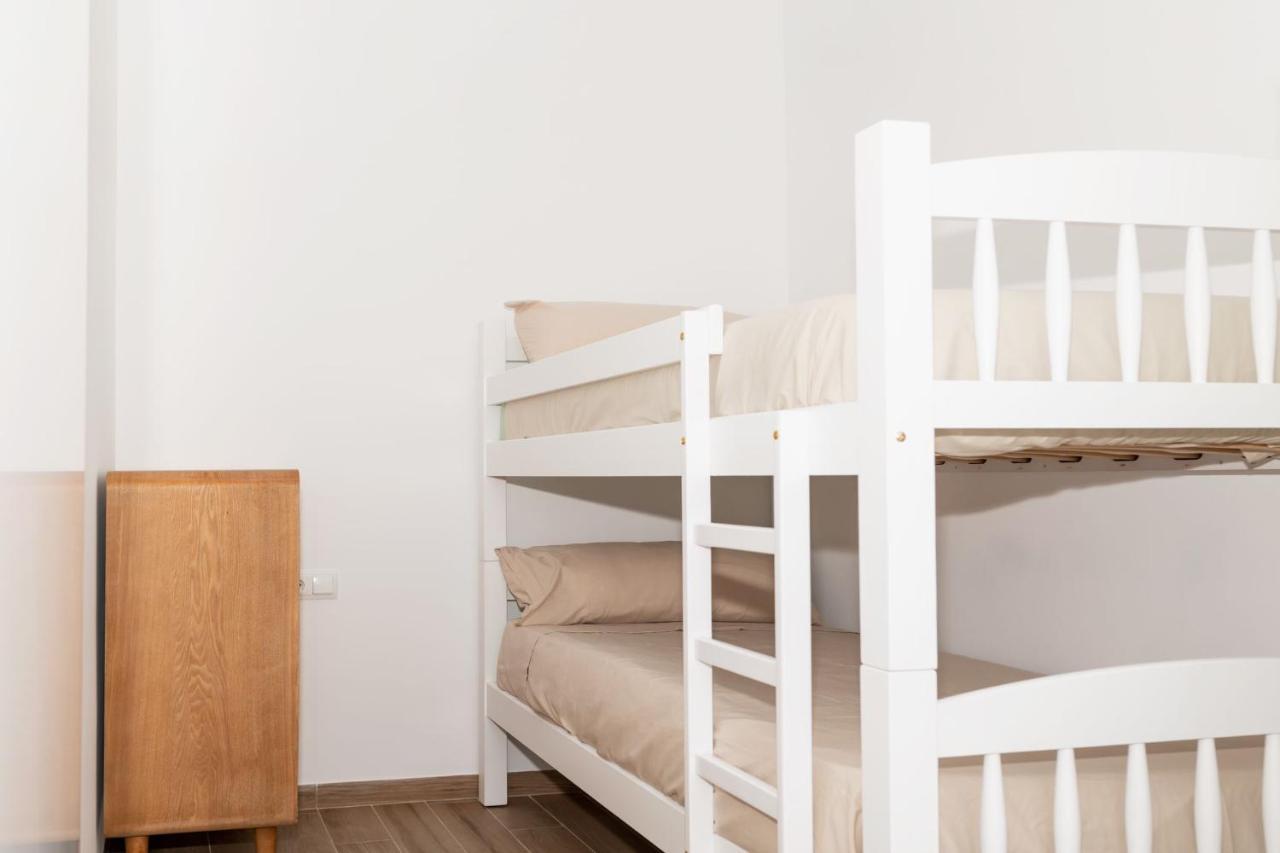 Apartamento En Calma Peníscola Exterior foto