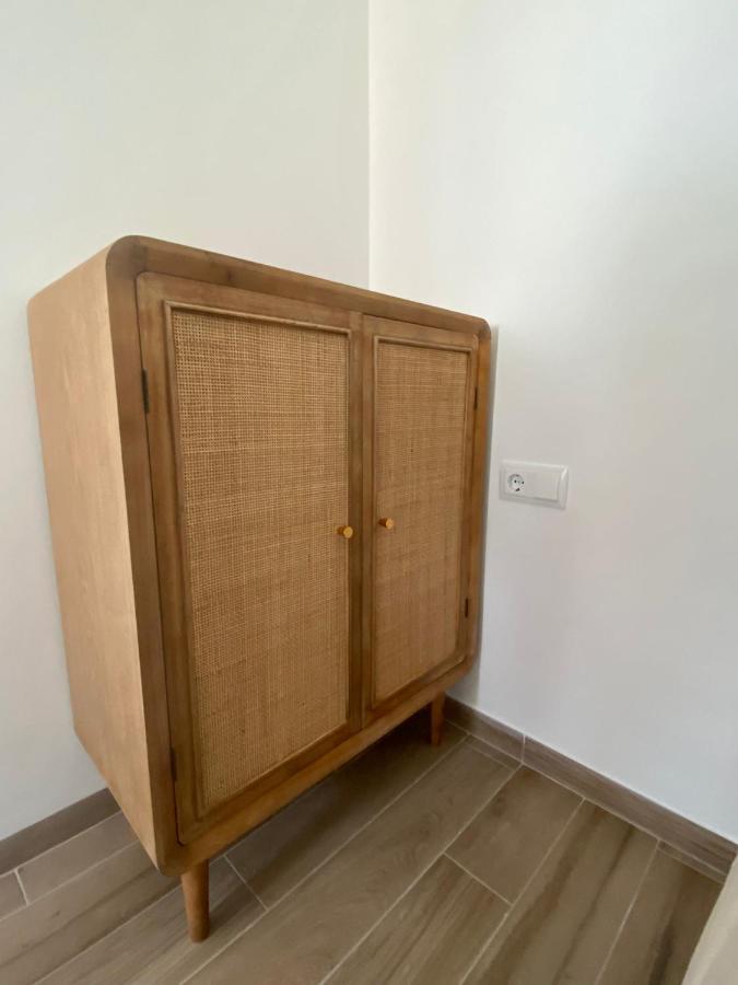 Apartamento En Calma Peníscola Exterior foto